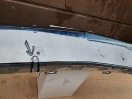 Mercedes-Benz ML W166 Front bumper lip A1668805540