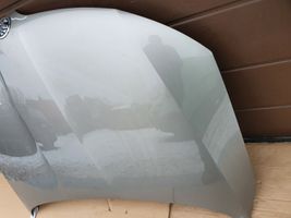 Skoda Rapid (NH) Engine bonnet/hood 5JA000000