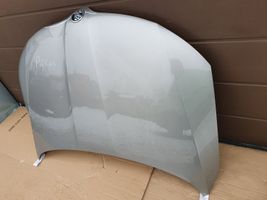 Skoda Rapid (NH) Engine bonnet/hood 5JA000000