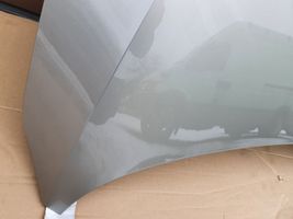 Skoda Rapid (NH) Engine bonnet/hood 5JA000000