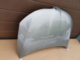 Skoda Rapid (NH) Engine bonnet/hood 5JA000000