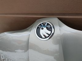 Skoda Rapid (NH) Engine bonnet/hood 5JA000000