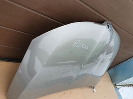 Skoda Rapid (NH) Engine bonnet/hood 5JA000000