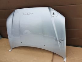 Mitsubishi ASX Engine bonnet/hood ASX