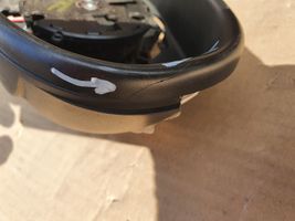 Volkswagen Golf VI Front door wing mirror part 5K0857934B