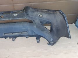 Toyota Land Cruiser (J150) Front bumper 5211960N4