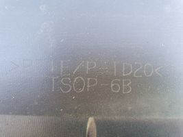 Toyota Land Cruiser (J150) Etupuskuri 5211960N4