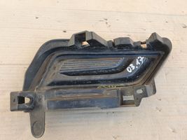 Nissan Micra K14 Mascherina inferiore del paraurti anteriore 622575FAOB