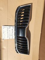 Skoda Octavia Mk3 (5E) Maskownica / Grill / Atrapa górna chłodnicy 5E0853653C