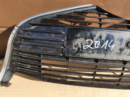 Toyota Yaris Etupuskurin alempi jäähdytinsäleikkö 53102ODO3070