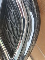 Volkswagen Touran III Listwa dolna zderzaka tylnego 5TA807568C