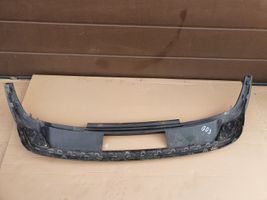 Volkswagen Touran III Rear bumper lower part trim 5TA807568C