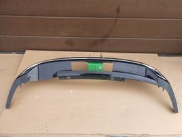 Volkswagen Touran III Rivestimento della parte inferiore del paraurti posteriore 5TA807568C