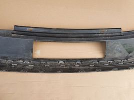 Volkswagen Touran III Rear bumper lower part trim 5TA807568C