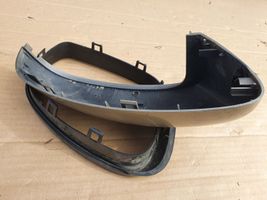 Skoda Fabia Mk2 (5J) Front door wing mirror part 5J0857537A