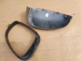 Skoda Fabia Mk2 (5J) Front door wing mirror part 5J0857537A