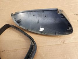 Skoda Fabia Mk2 (5J) Front door wing mirror part 5J0857537A