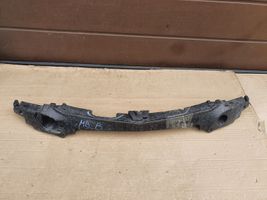 Mercedes-Benz B W246 W242 Front bumper foam support bar A2468850037