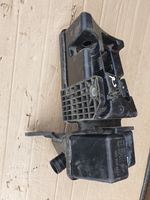 Volkswagen Tiguan Zbiornik płynu do spryskiwaczy szyby przedniej / czołowej 5N0955433B