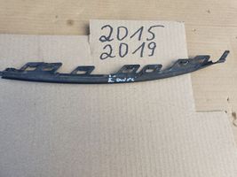 Opel Astra K Front bumper splitter molding 13469544LH