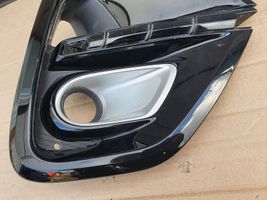 KIA Sportage Grille inférieure de pare-chocs avant 86521F1510