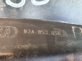 Audi A1 Порог 82A853856B