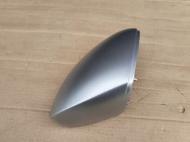 Volkswagen Tiguan Plastic wing mirror trim cover 5N0857538