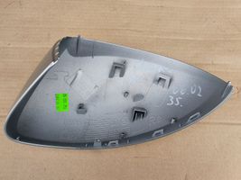 Volkswagen Tiguan Copertura in plastica per specchietti retrovisori esterni 5N0857538