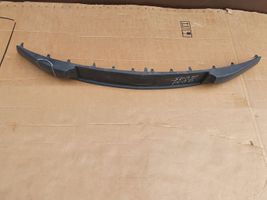 Opel Corsa D Apdailinė priekinio bamperio juosta 475498858