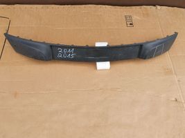 Opel Corsa D Apdailinė priekinio bamperio juosta 475498858