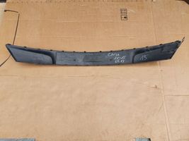 Opel Corsa D Apdailinė priekinio bamperio juosta 475498858