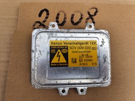 Ford Kuga I Module de ballast de phare Xenon 5DV00900000