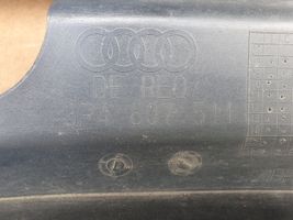 Audi A3 S3 8P Puskuri 8P4807511