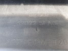 Nissan Micra K14 Etupuskuri 620225FA0H