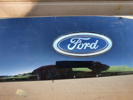 Ford Fiesta Zderzak przedni H1BB17K819B1