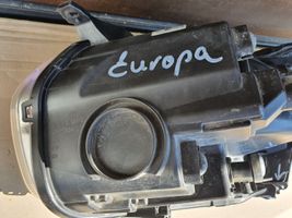 Ford Transit Lampa przednia BK3113W029BE