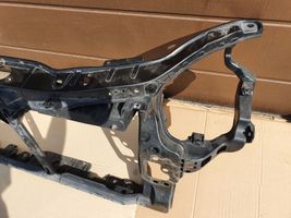 KIA Picanto Schlossträger Frontträger Frontmaske 6410007500