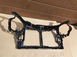 KIA Picanto Schlossträger Frontträger Frontmaske 6410007500