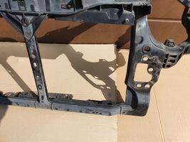 KIA Picanto Schlossträger Frontträger Frontmaske 6410007500