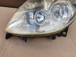 Fiat Ducato Lampa przednia 1340664080