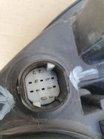 Fiat Ducato Lampa przednia 1340664080