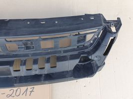 Ford Kuga II Front bumper support beam CV448A164AD