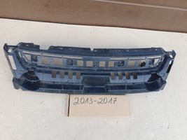 Ford Kuga II Front bumper support beam CV448A164AD