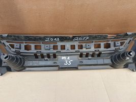 Ford Kuga II Front bumper support beam CV448A164AD