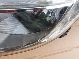 Opel Astra J Lampa przednia 1EG01001101