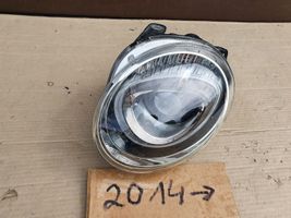 Fiat 500 Lampa przednia 52129441