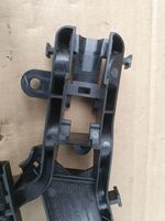 KIA Sportage Rear door exterior handle/bracket 14411418S