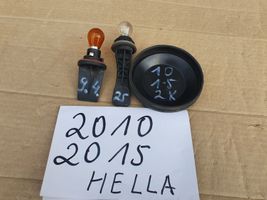 Volkswagen Caddy Element lampy przedniej 2K5941005B