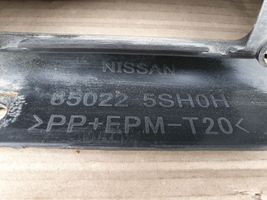 Nissan Leaf I (ZE0) Pare-chocs 850225SH0H