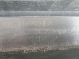 Toyota C-HR Labbro del paraurti anteriore 52129F4010